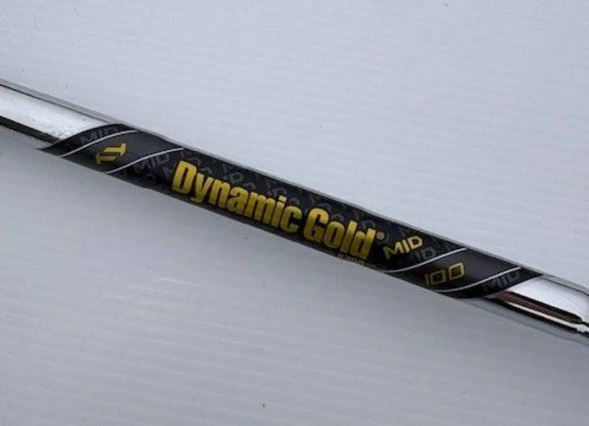 Mizuno Pro 245 - Image 4