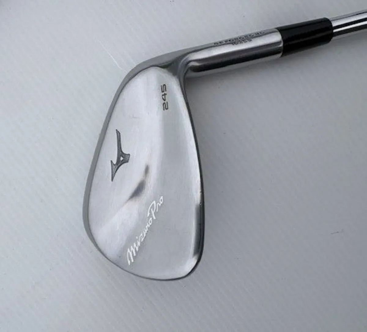 Mizuno Pro 245 - Image 1