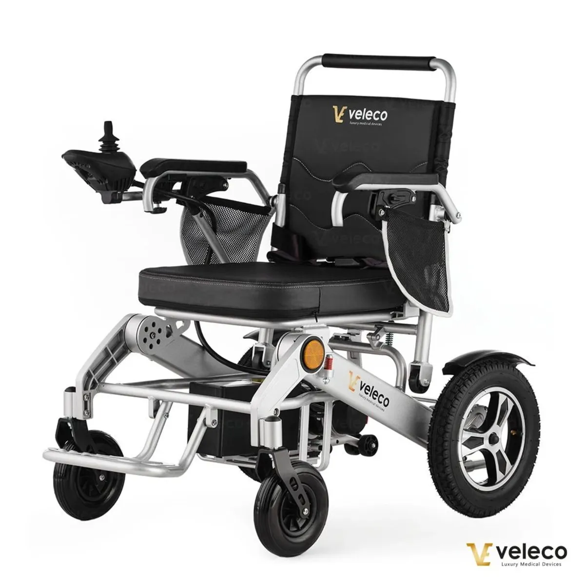 Veleco Cosmo Electric Wheelchair – €500 OFF! - Image 1