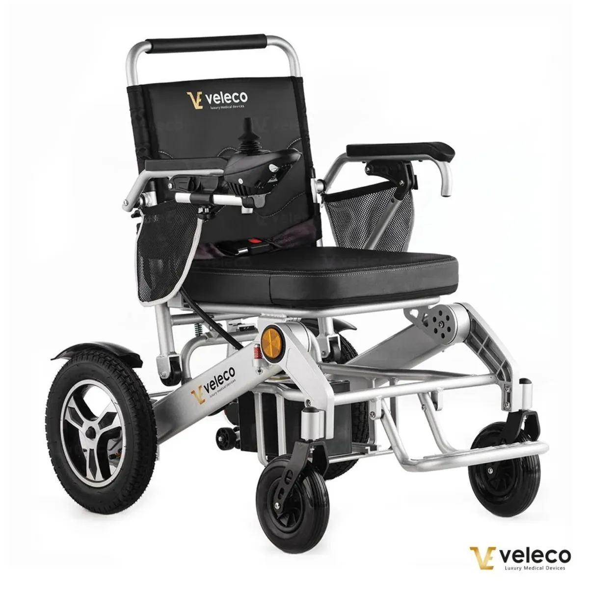 Veleco Cosmo Electric Wheelchair – €500 OFF! - Image 2