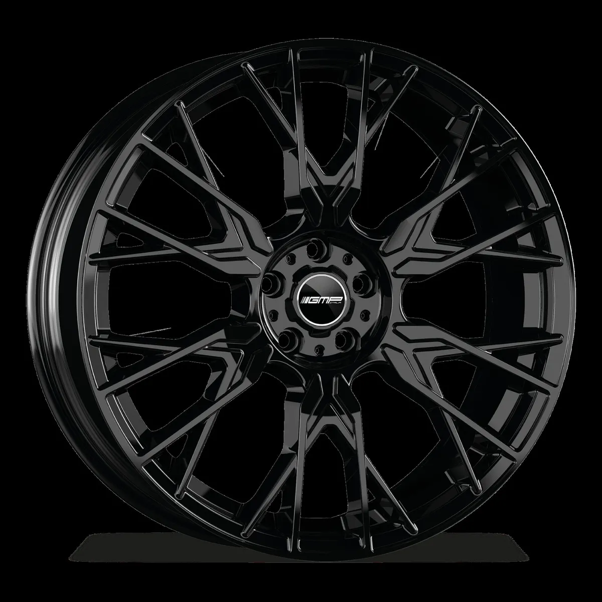 BMW G60 5 SERIES ALLOY WHEELS - Image 4