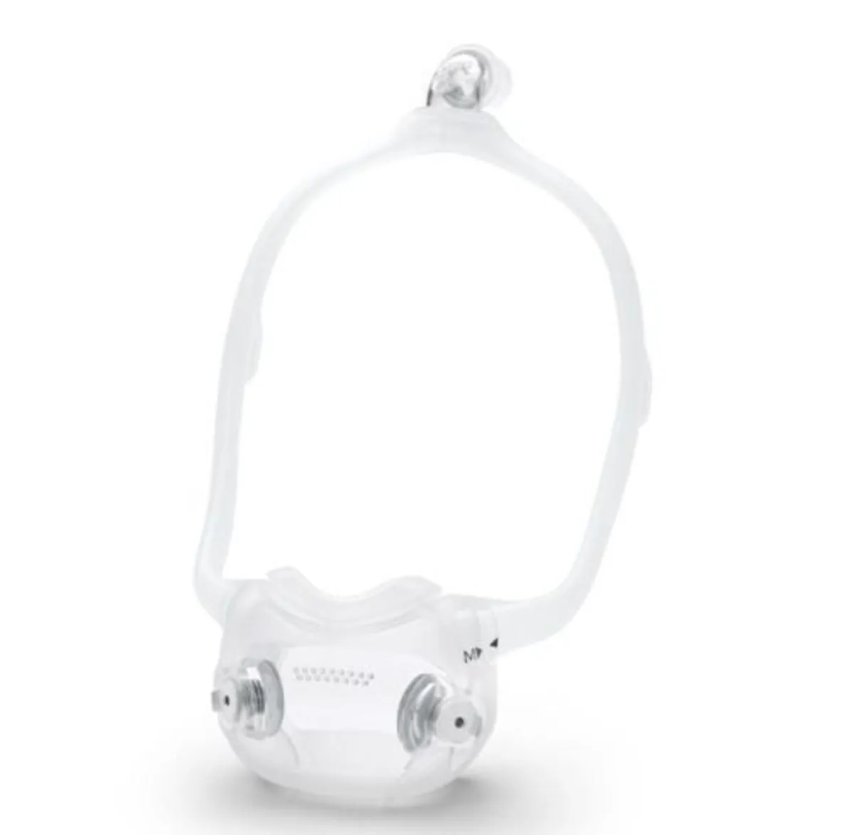 Philips Respironics DreamWear Full Face CPAP Mask: - Image 2