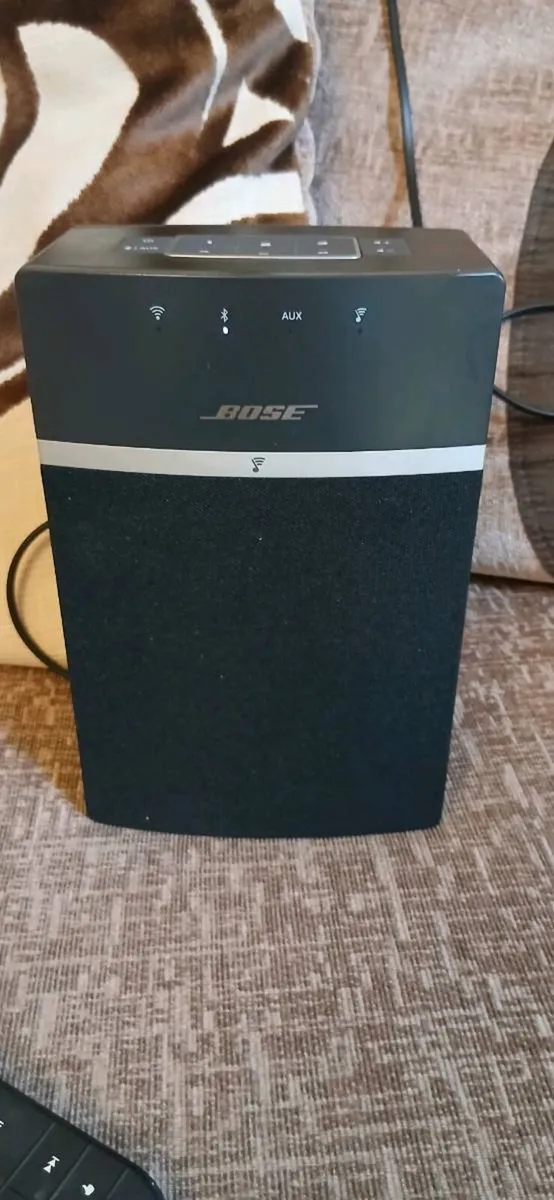 Bose soundtouch 10 - Image 1