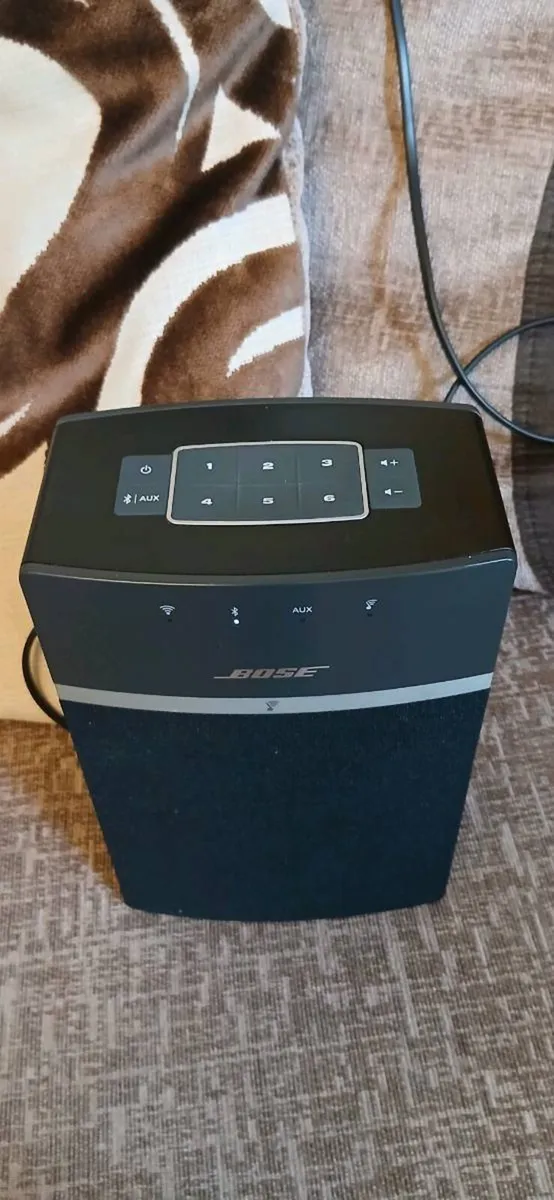 Bose soundtouch 10 - Image 2