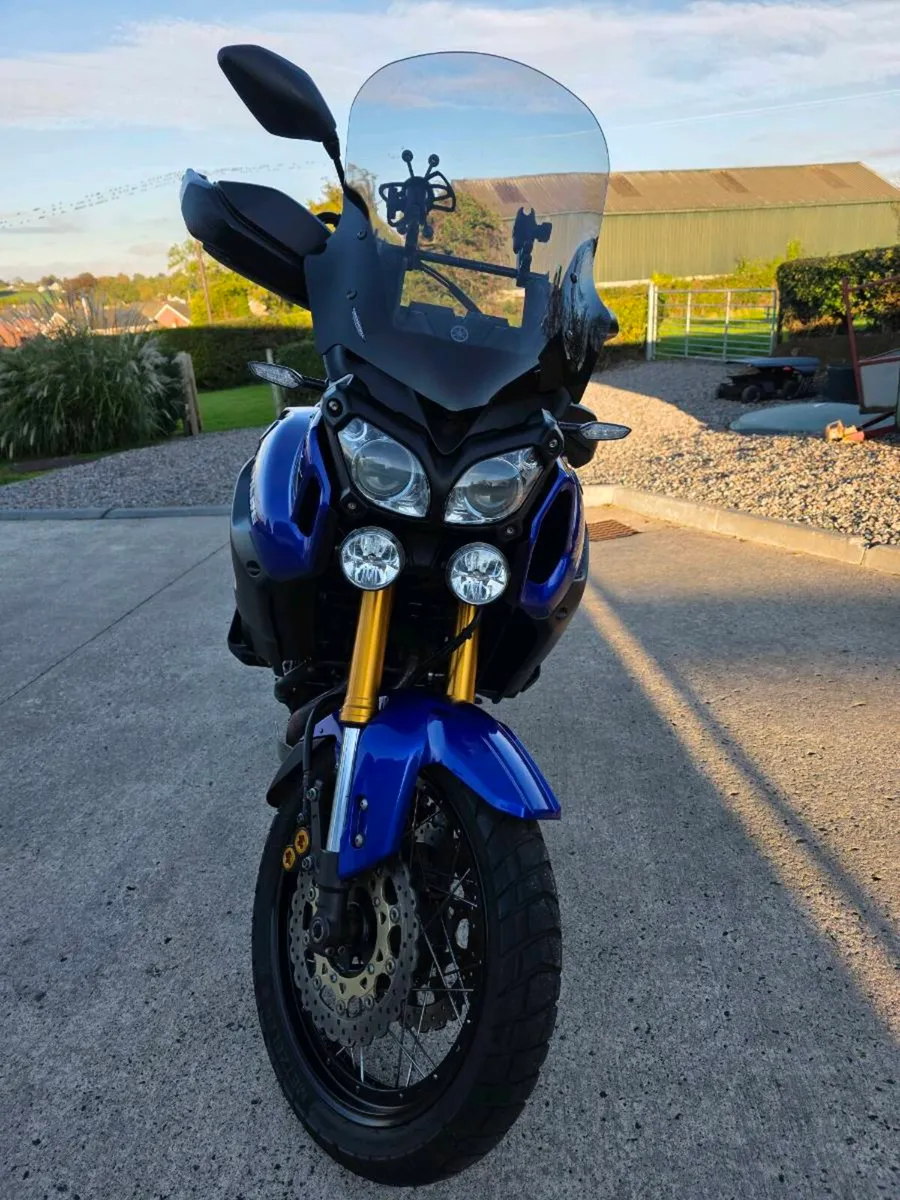 Motorbike - Image 2