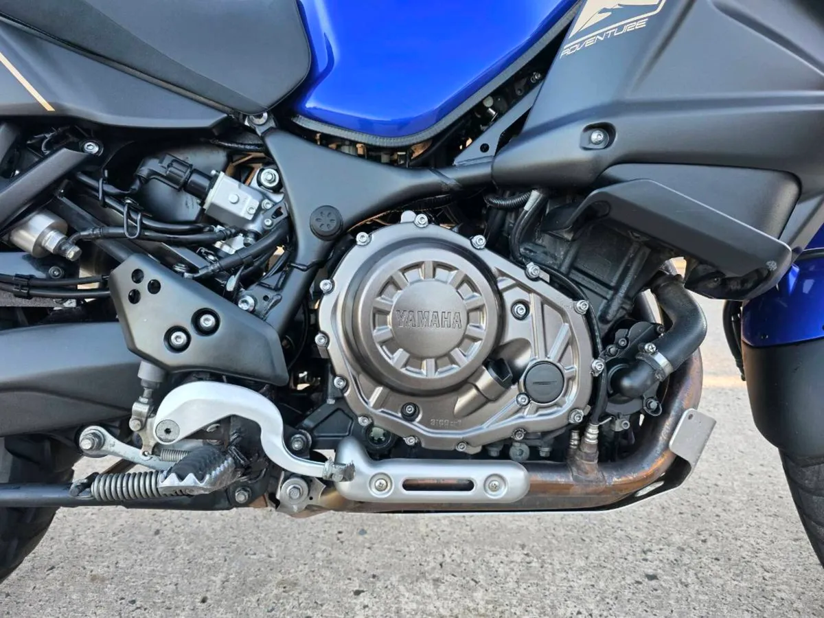 Motorbike - Image 3