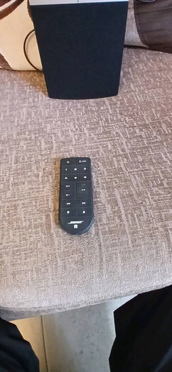 Bose soundtouch 10 - Image 4
