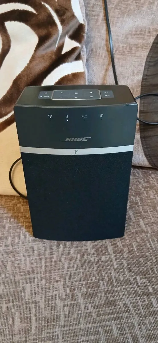 Bose soundtouch 10 - Image 3