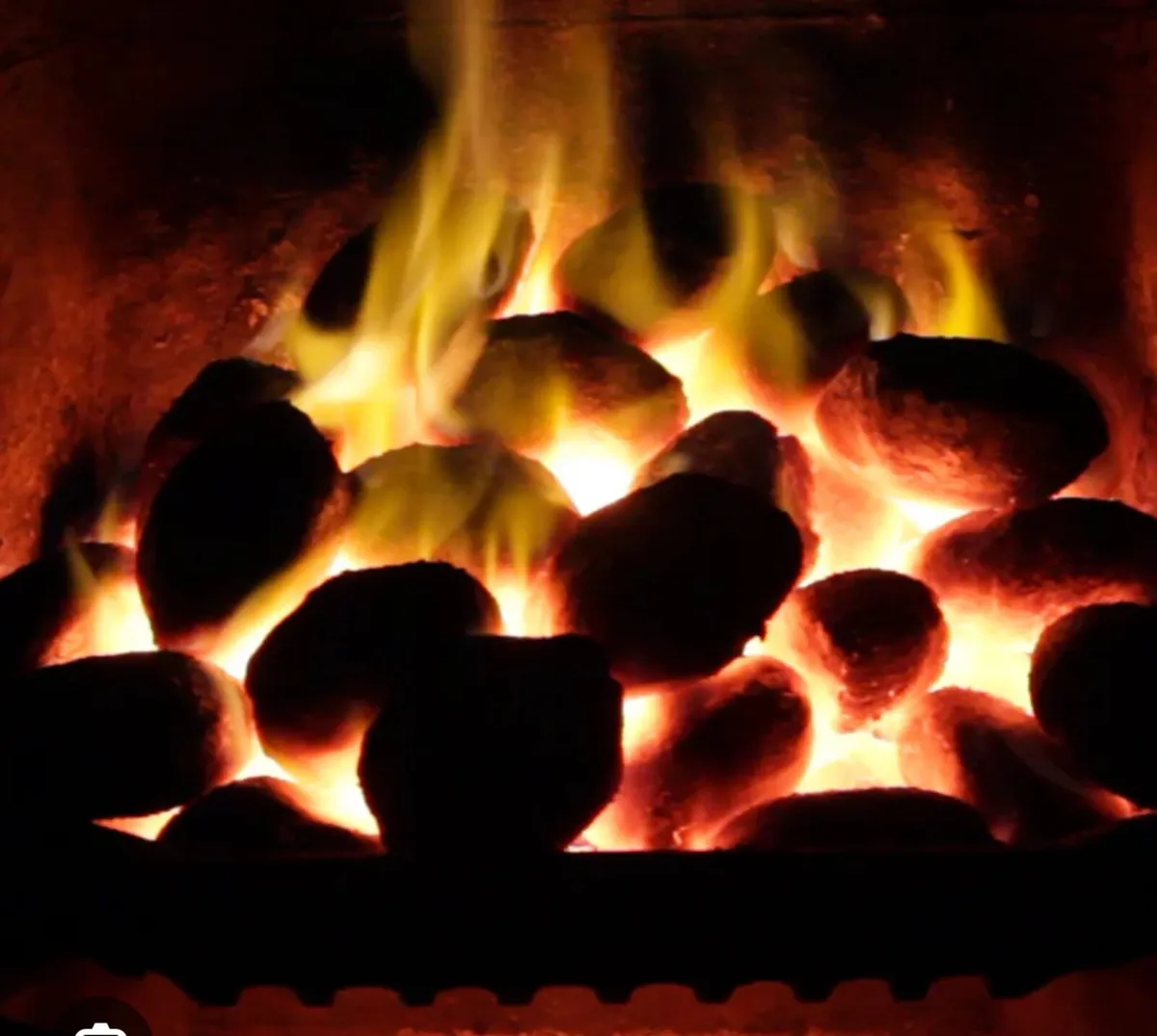 Smokeless coal - Image 3