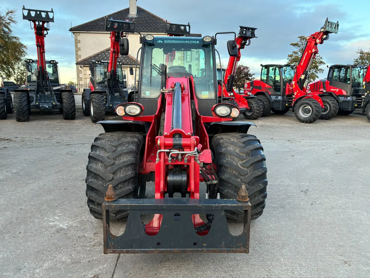 Schaffer 6680T - Image 4