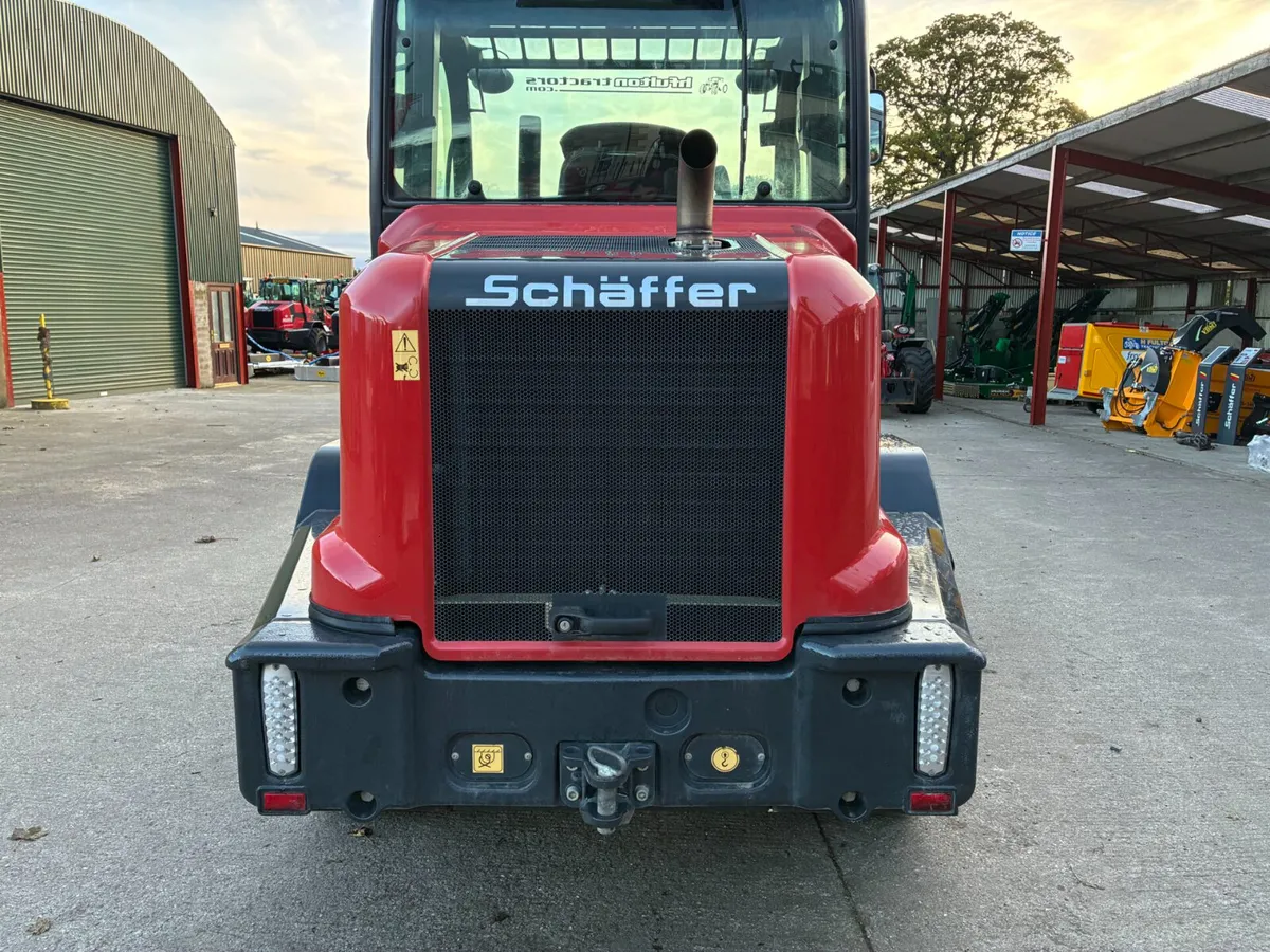 Schaffer 6680T - Image 3