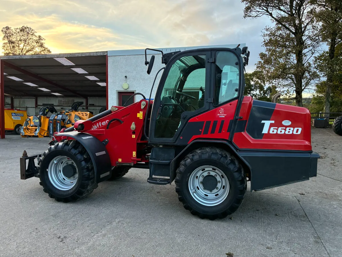 Schaffer 6680T - Image 2