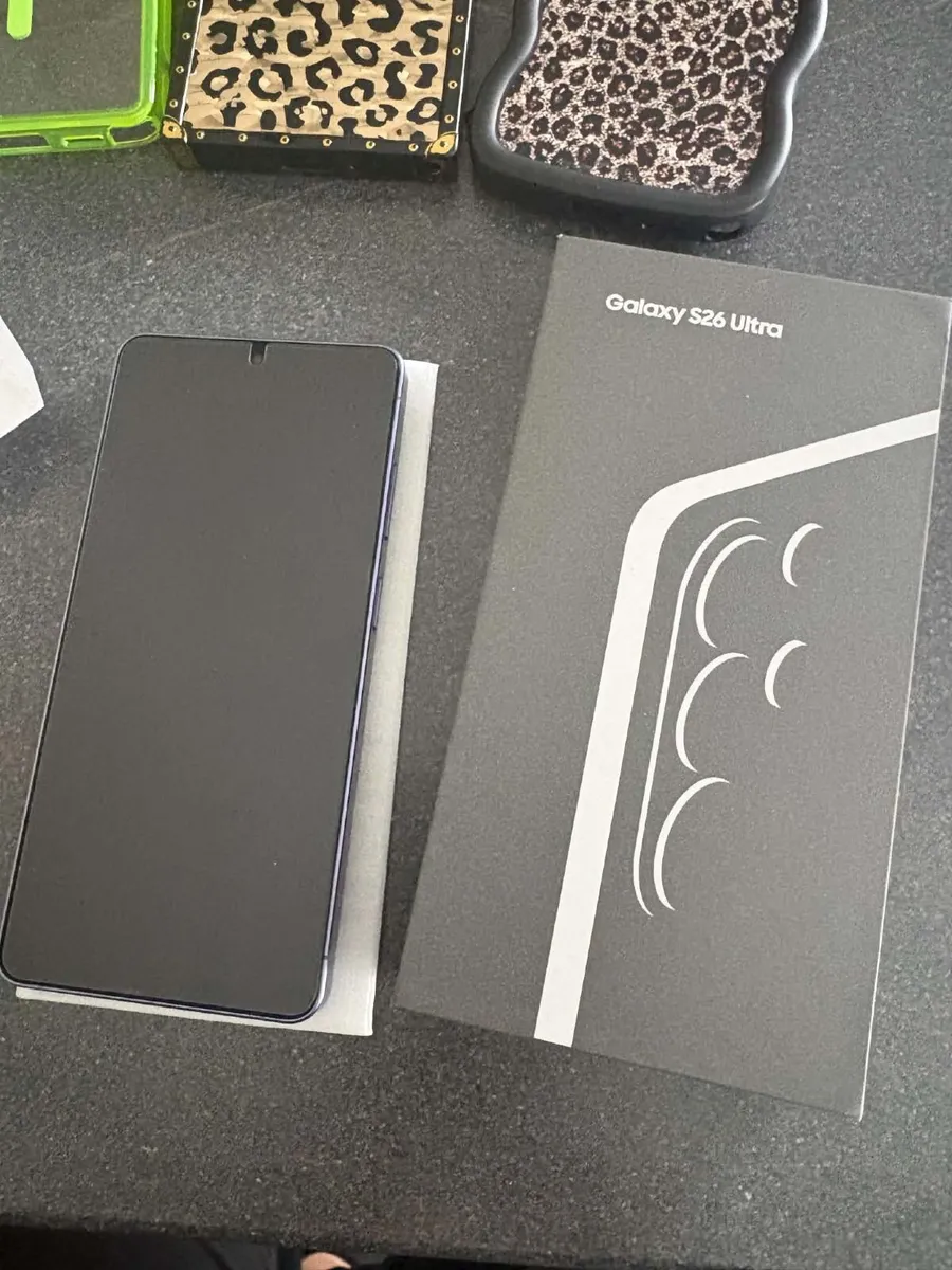 Samsung galaxy s26 ultra - Image 3