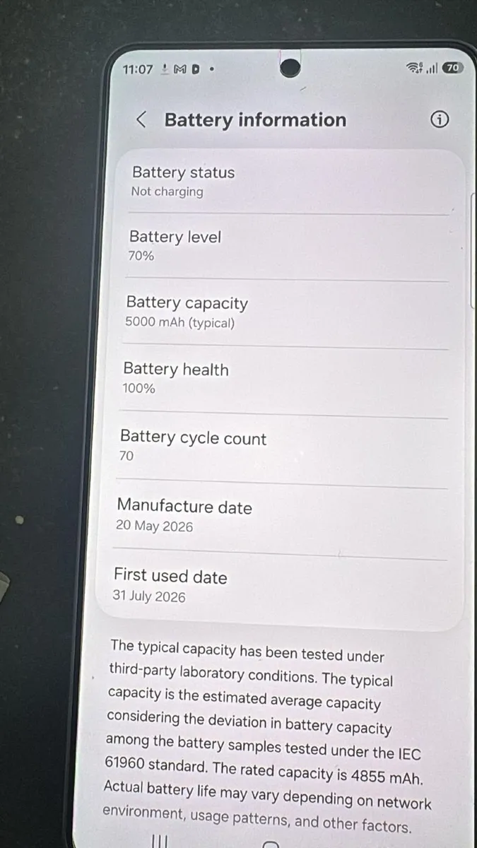 Samsung galaxy s26 ultra - Image 4