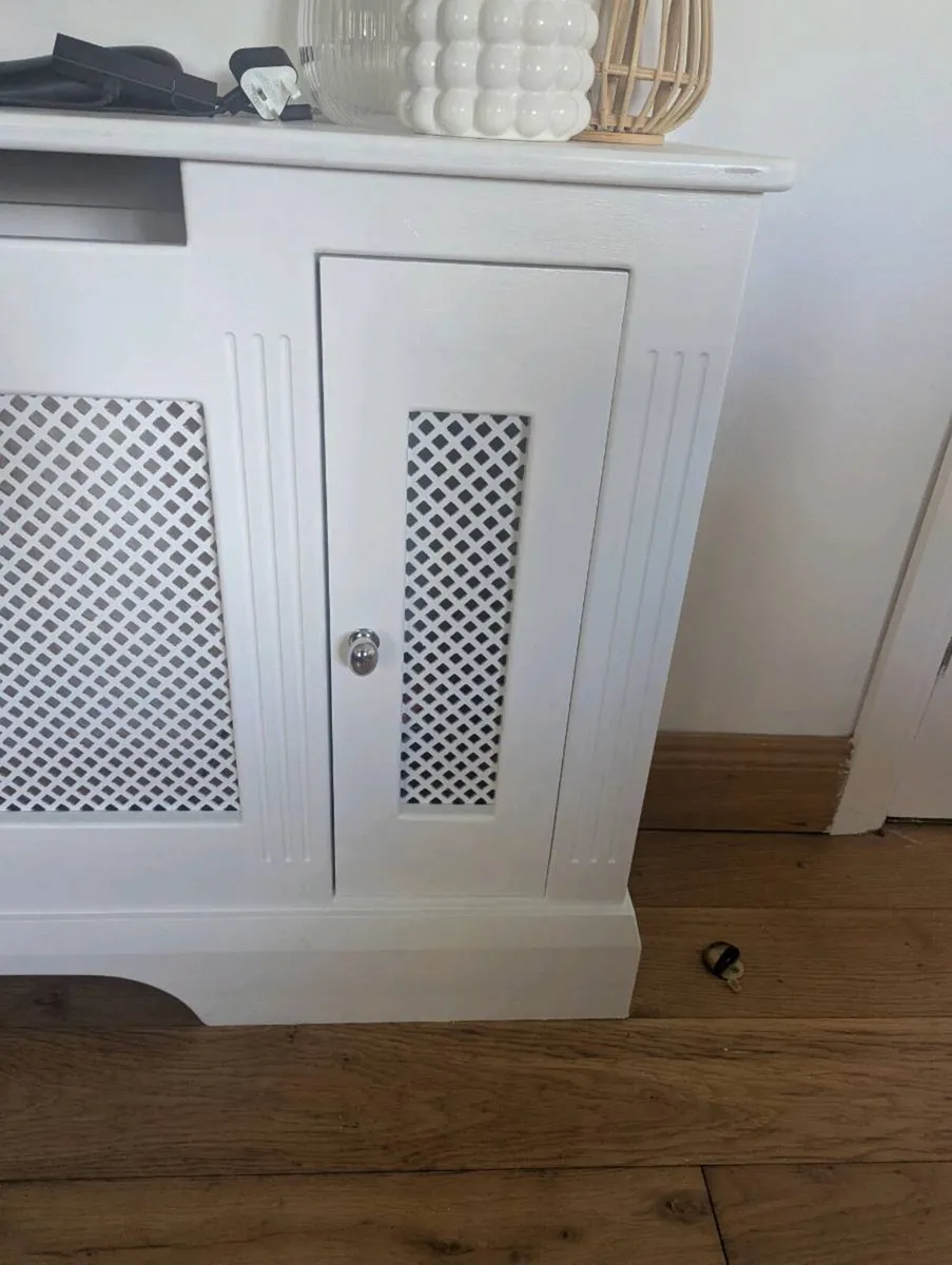 Radiator Cabinet - Image 2