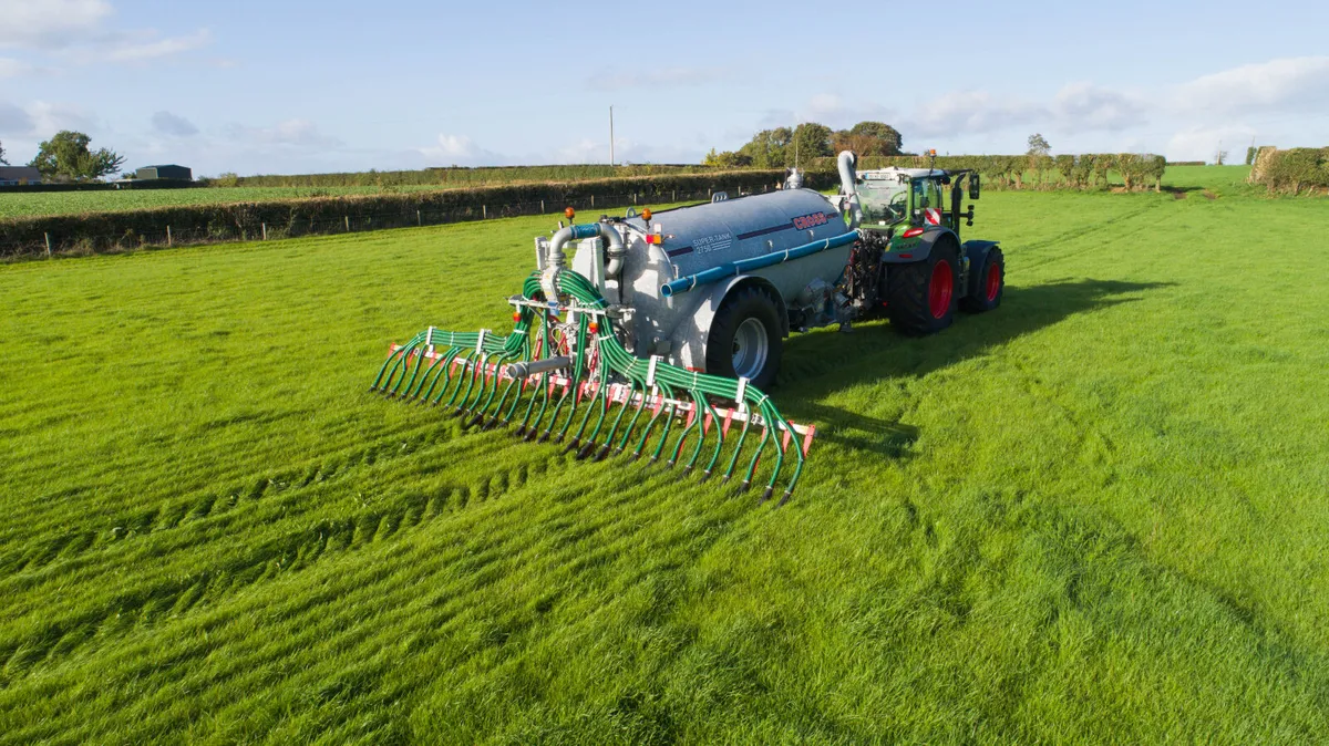 2750 Galvanised Tanker (Grant Spec) - Image 3