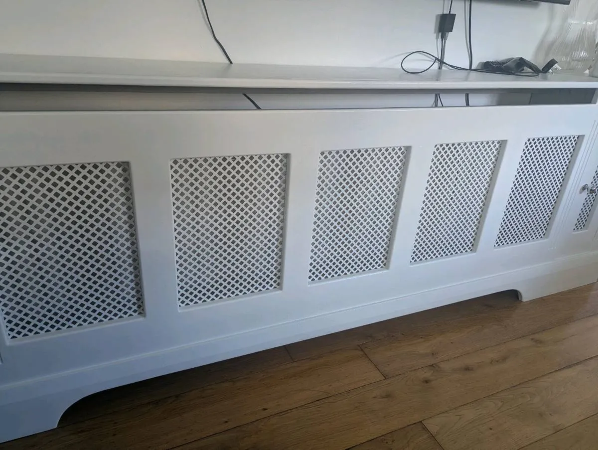 Radiator Cabinet - Image 4