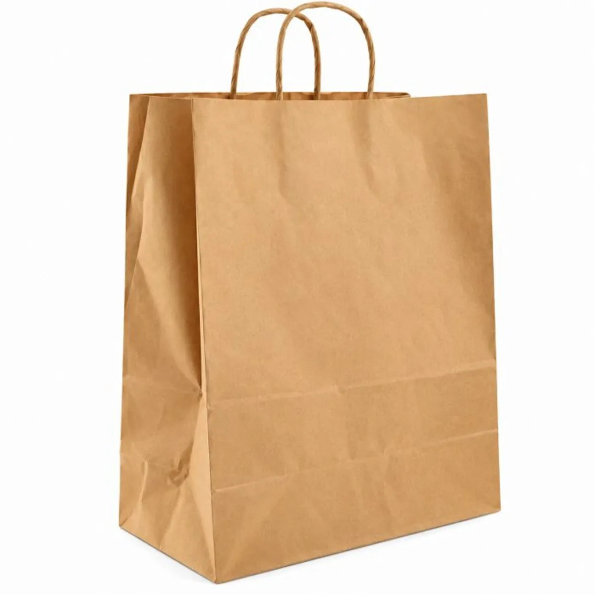 paper bags