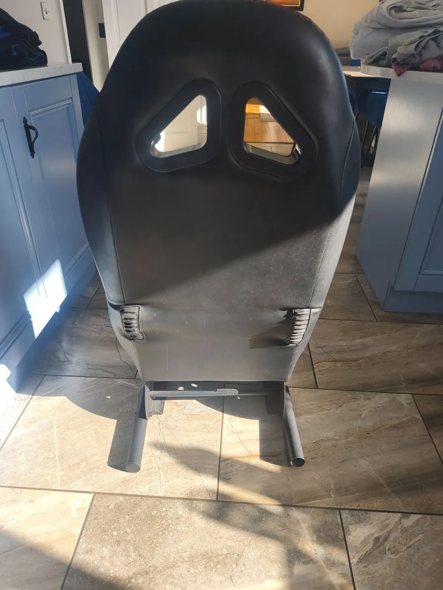 Gaming chair - Image 3