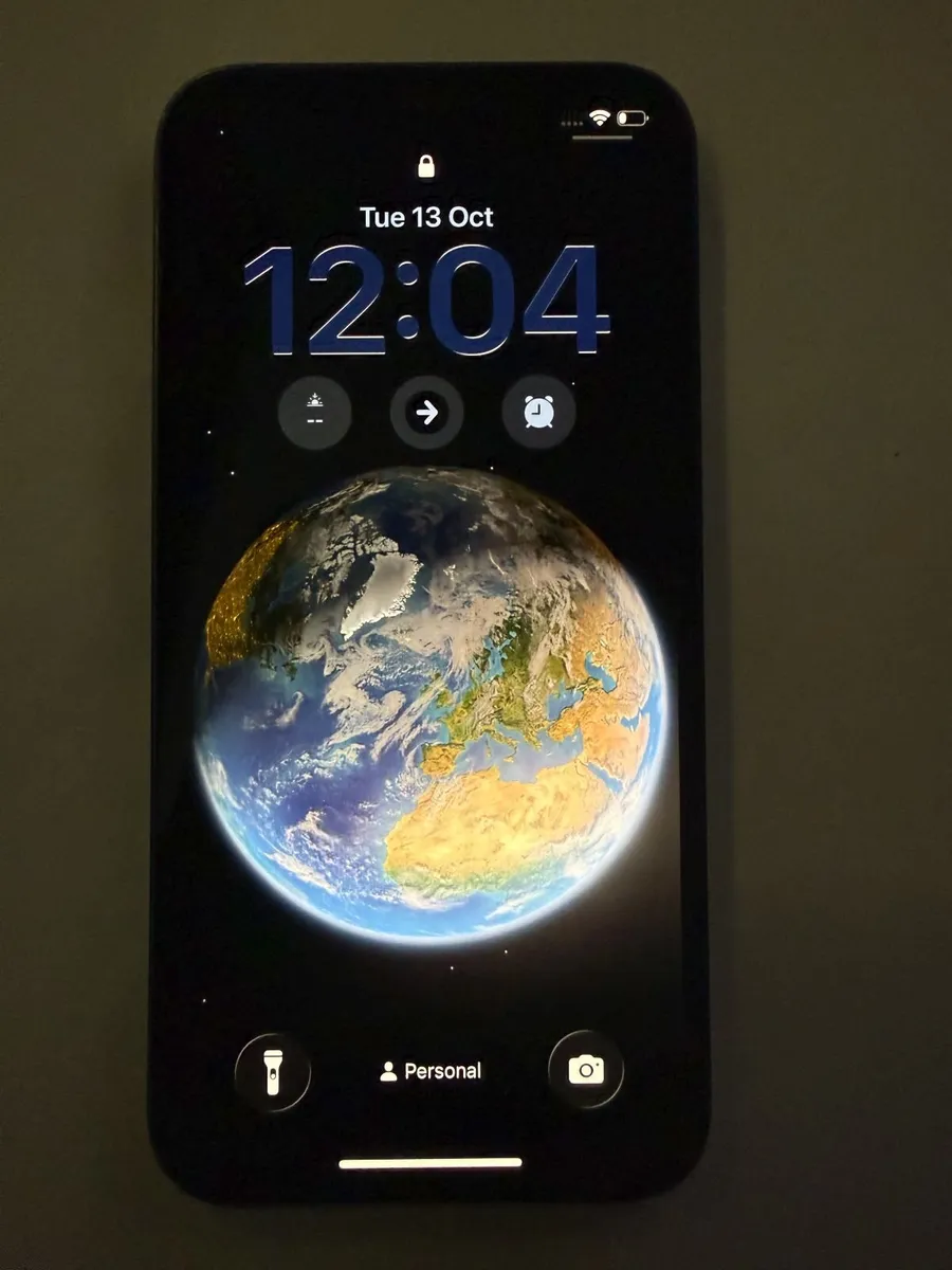Apple iPhone 13 64GB Navy Blue – €120 ONO - Image 1