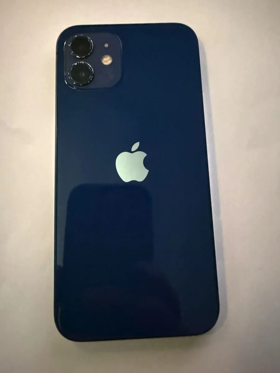 Apple iPhone 13 64GB Navy Blue – €120 ONO - Image 2