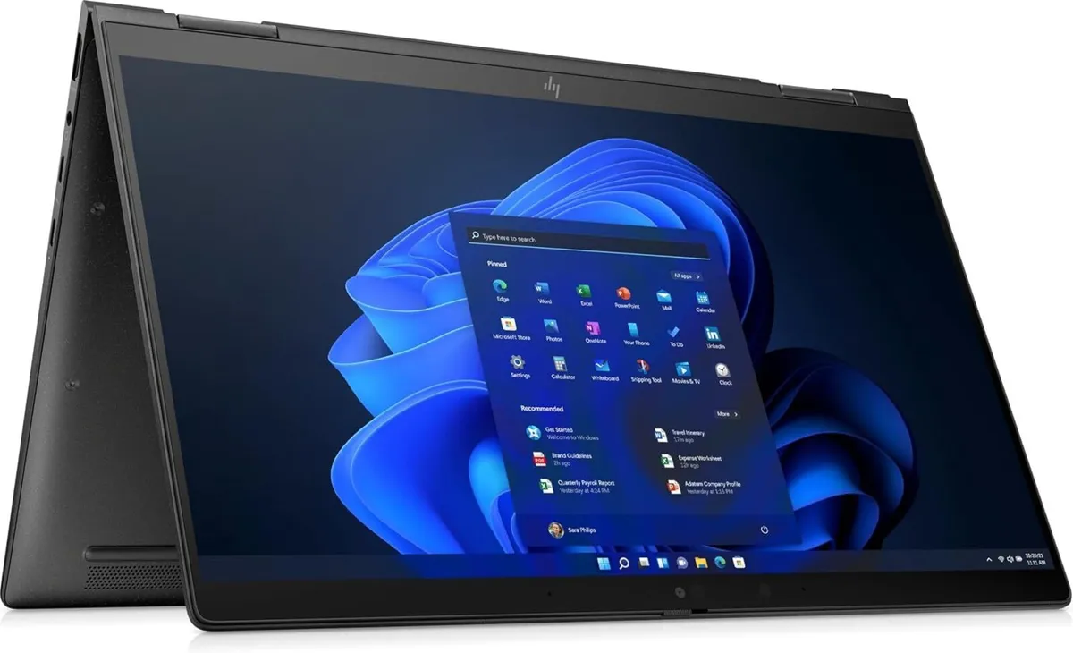 HP Elite Dragonfly Max 13 X360 Touch i7 16GB 512GB - Image 1