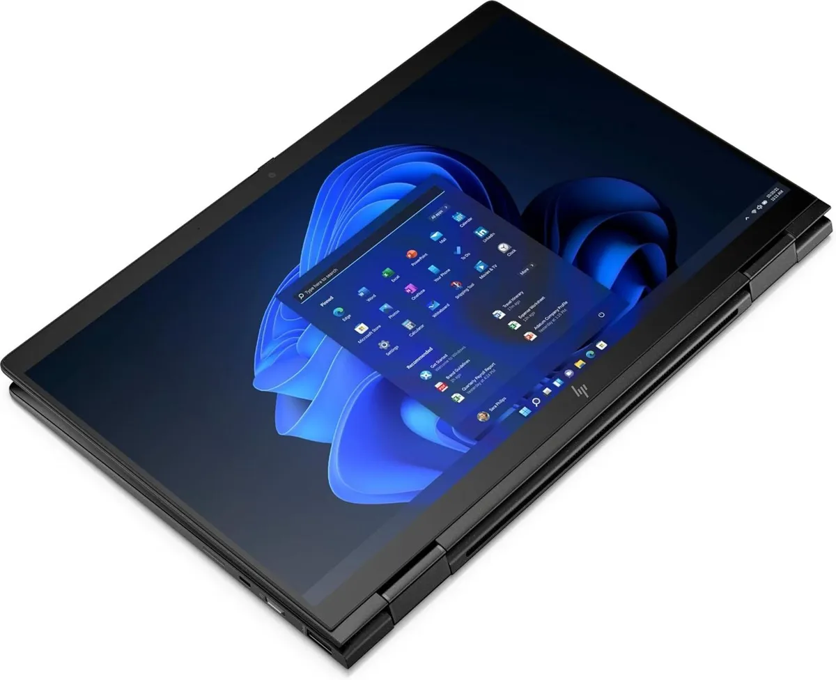 HP Elite Dragonfly Max 13 X360 Touch i7 16GB 512GB - Image 4