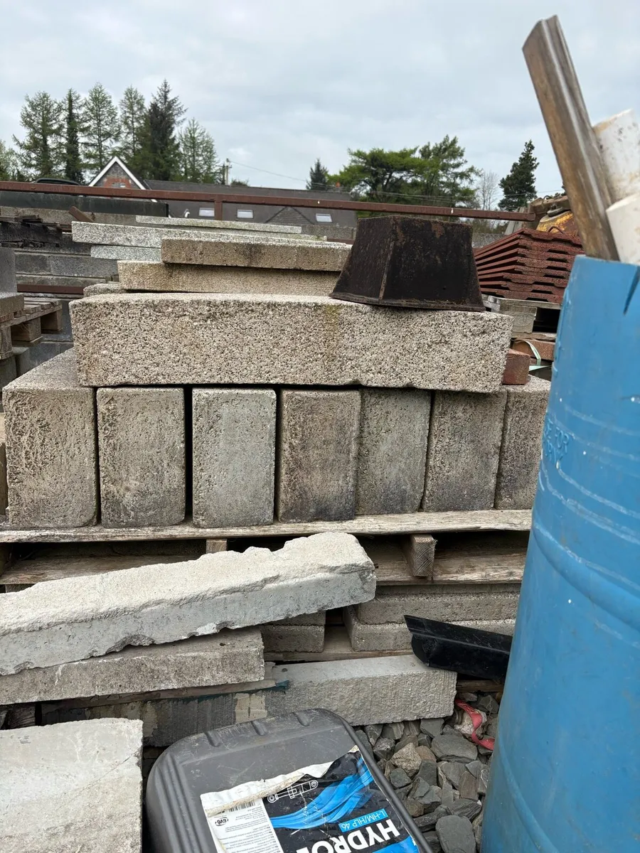 Granite kerbs - Image 3