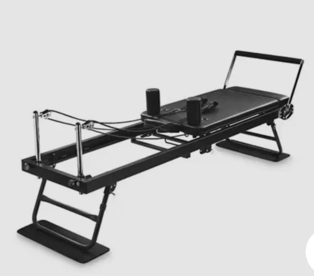 Pilates Reformer