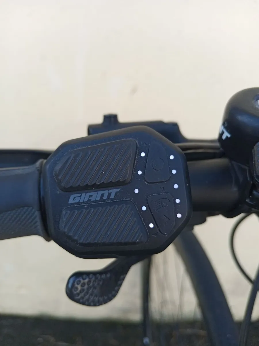 Electric bike - Image 2