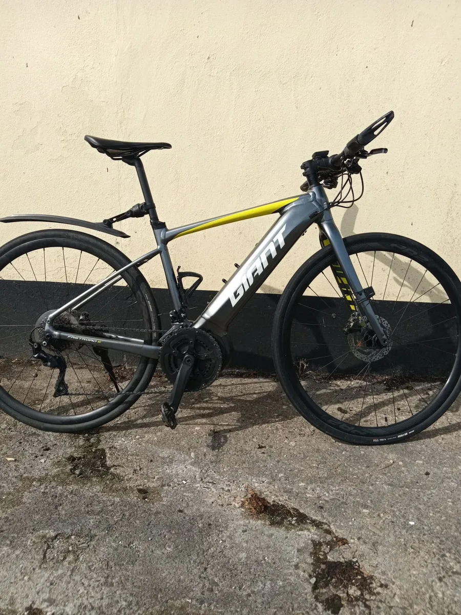Electric bike - Image 3