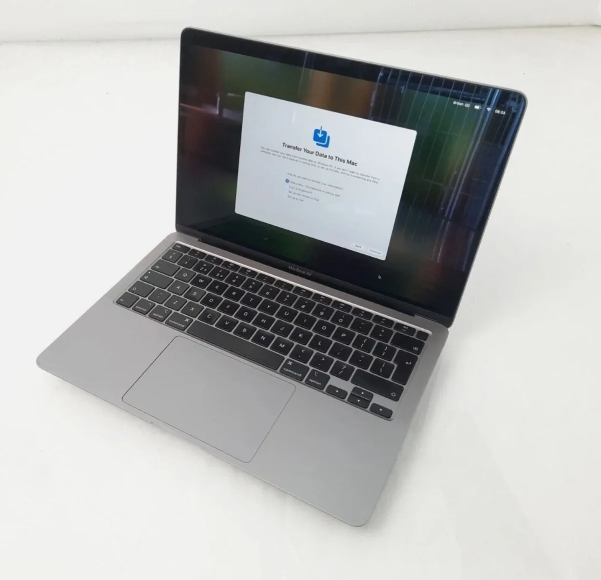 Apple MacBook Air A2179 13" Laptop i5 16GB 256GB - Image 4