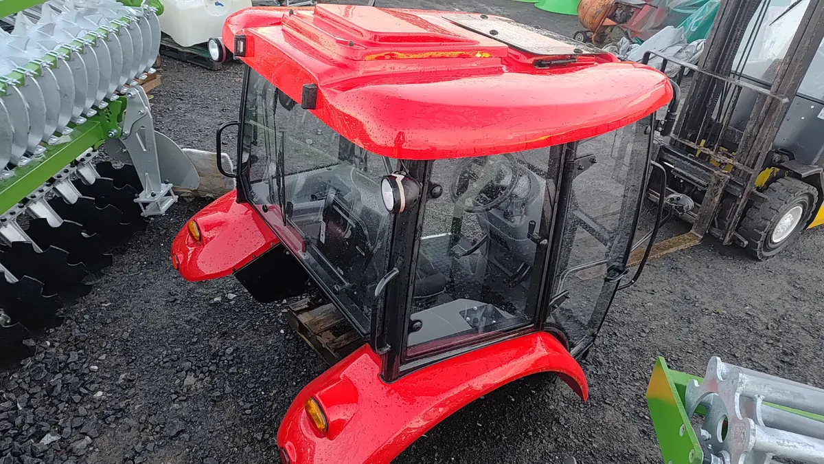 New Cab  0871268244 - Image 2