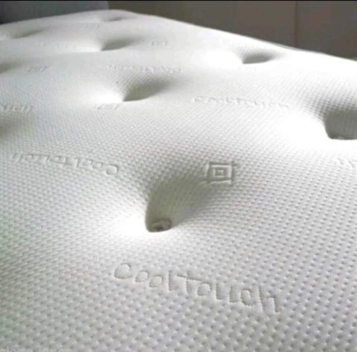 Mattress - Image 1