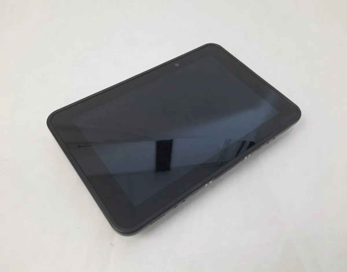 Zebra Et51ae-W14e 8 inch Tablet A3950 1.60 GHz 8GB - Image 2
