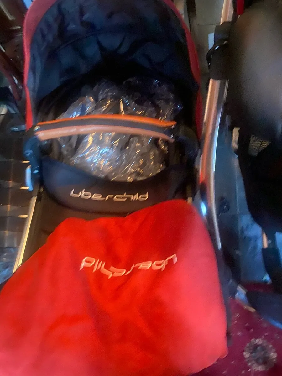 Pram system - Image 2