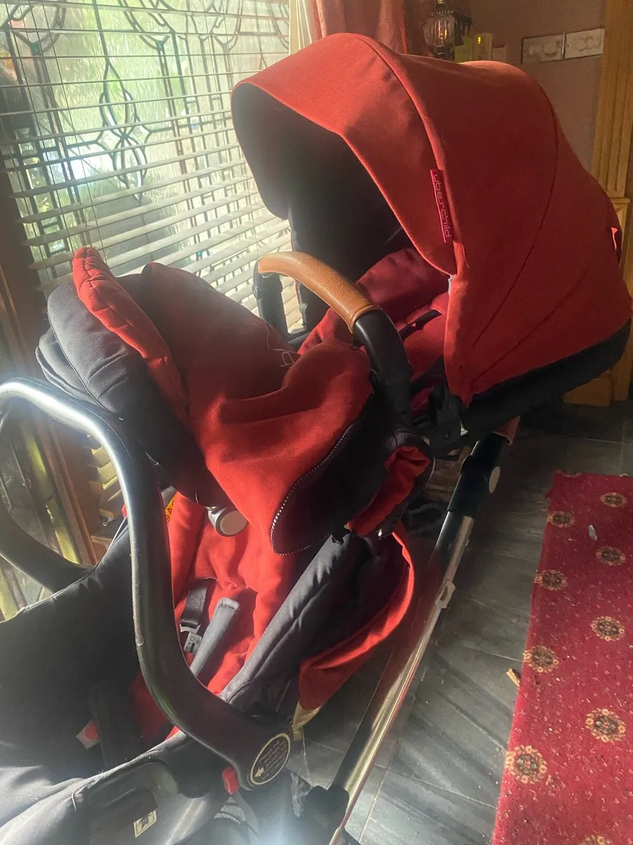Pram system - Image 3