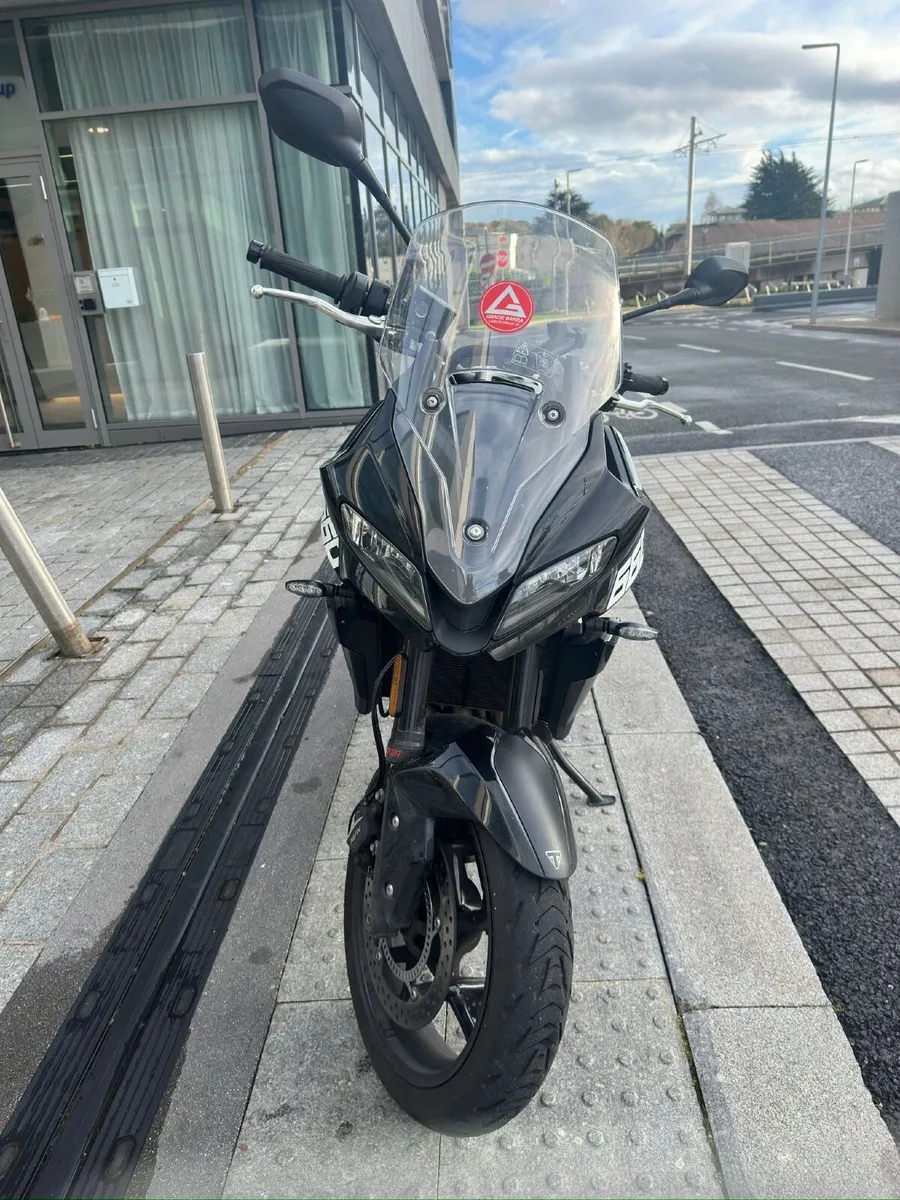 Triumph Other 2025 - Image 1