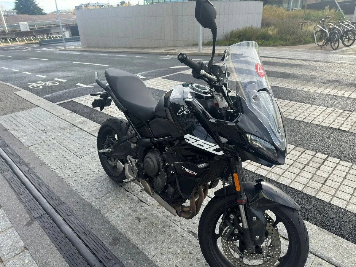 Triumph Other 2025 - Image 2