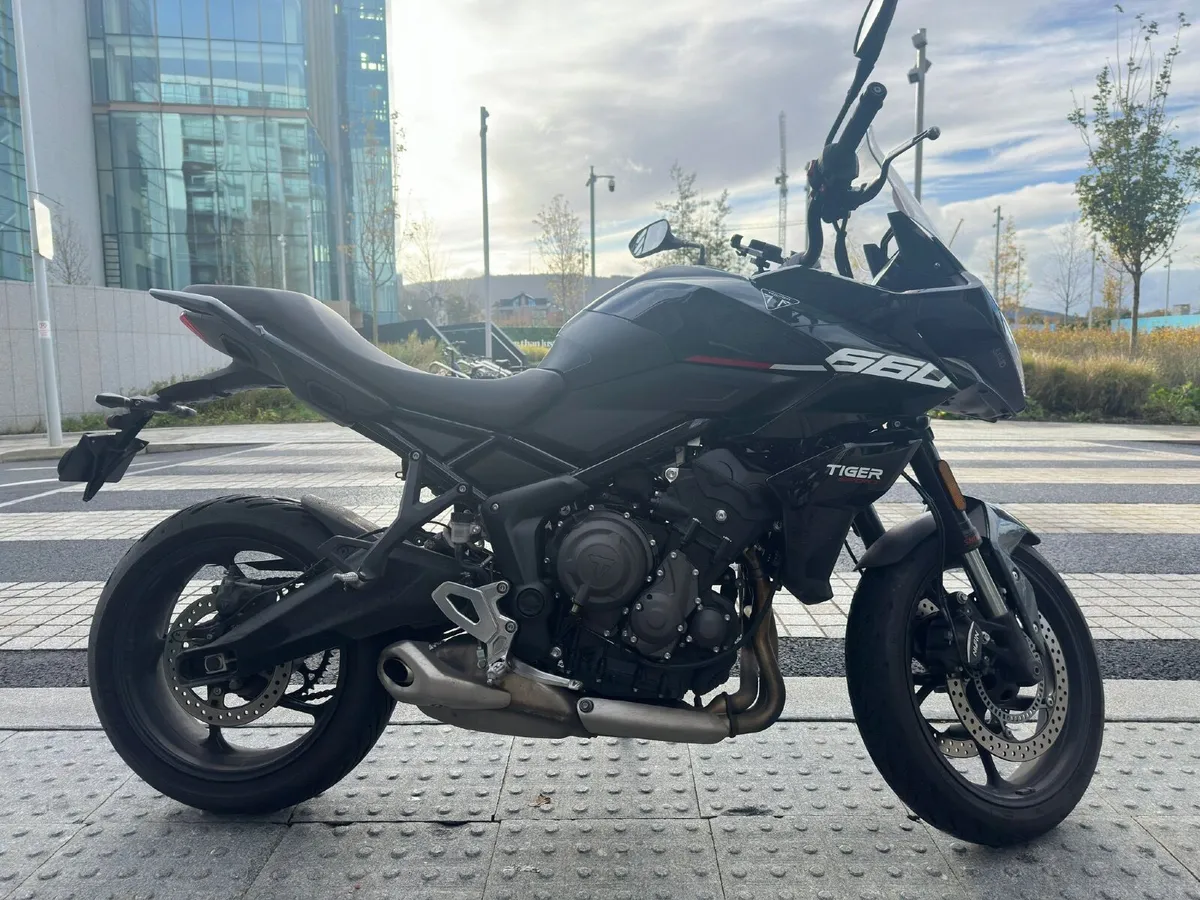 Triumph Other 2025 - Image 3