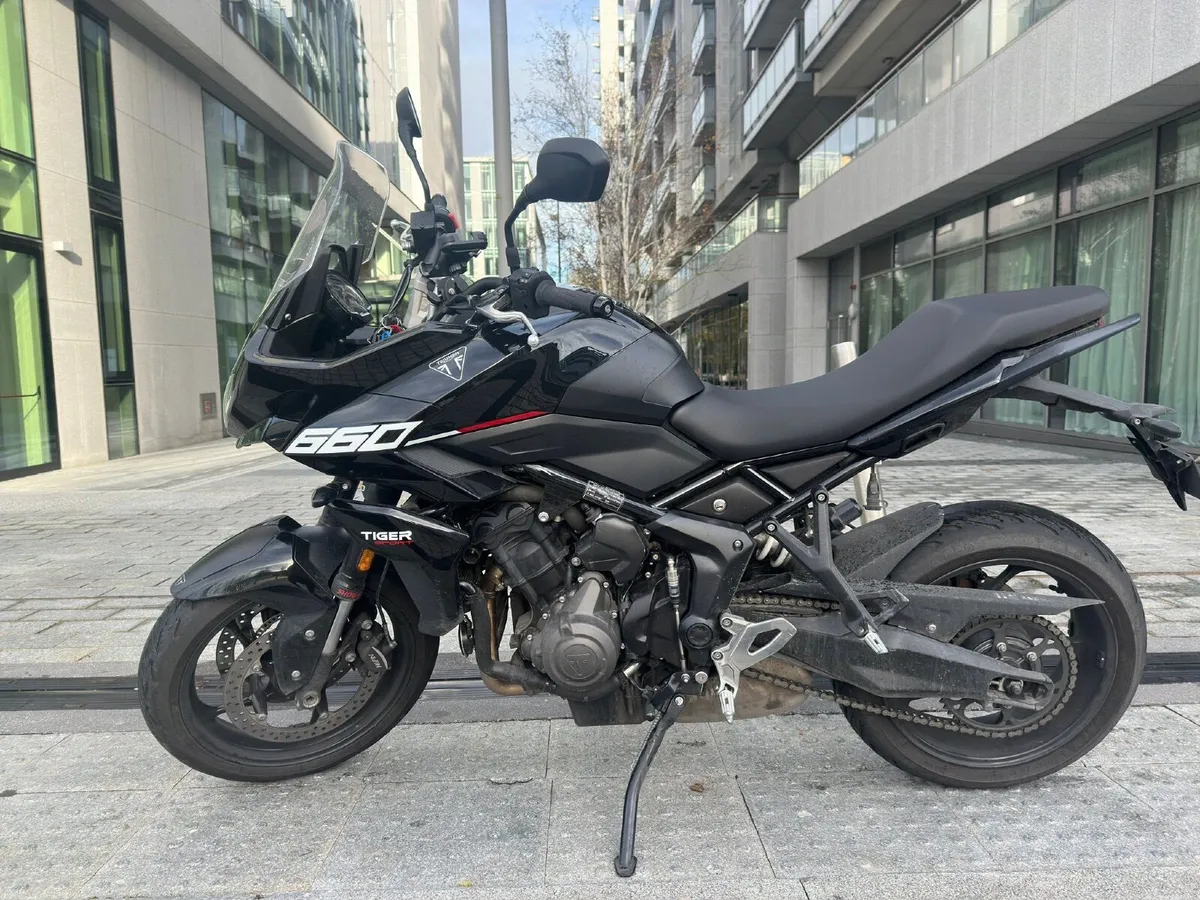 Triumph Other 2025 - Image 4