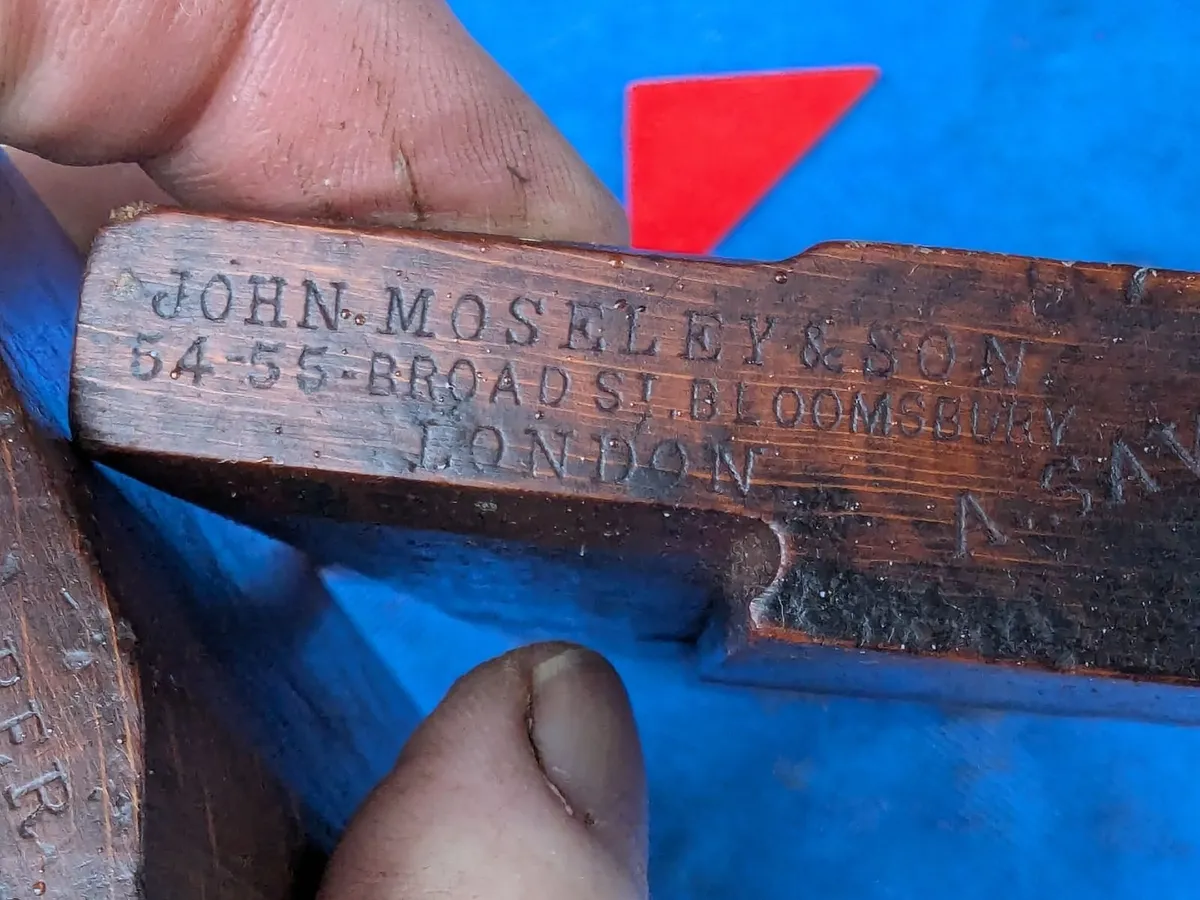 3/8" Hollow & Round Planes - Image 3