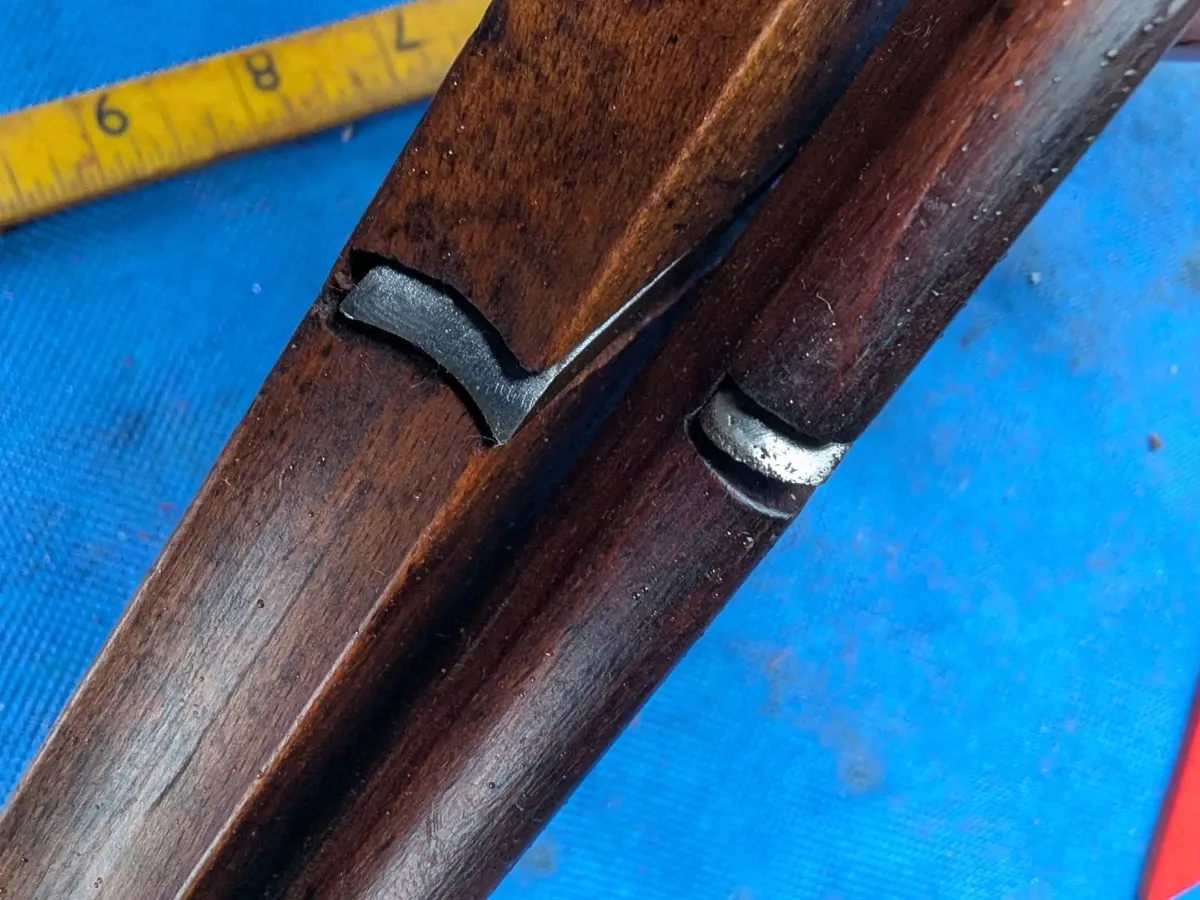 3/8" Hollow & Round Planes - Image 4