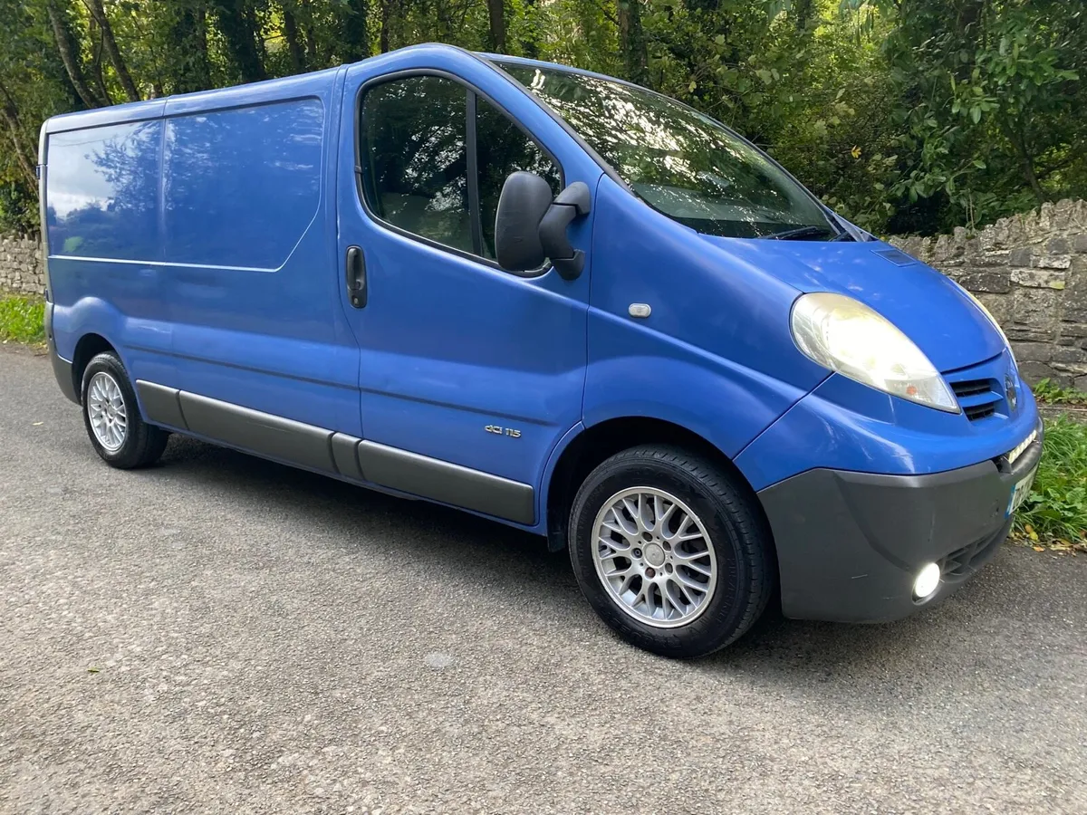 NISSAN - Image 1