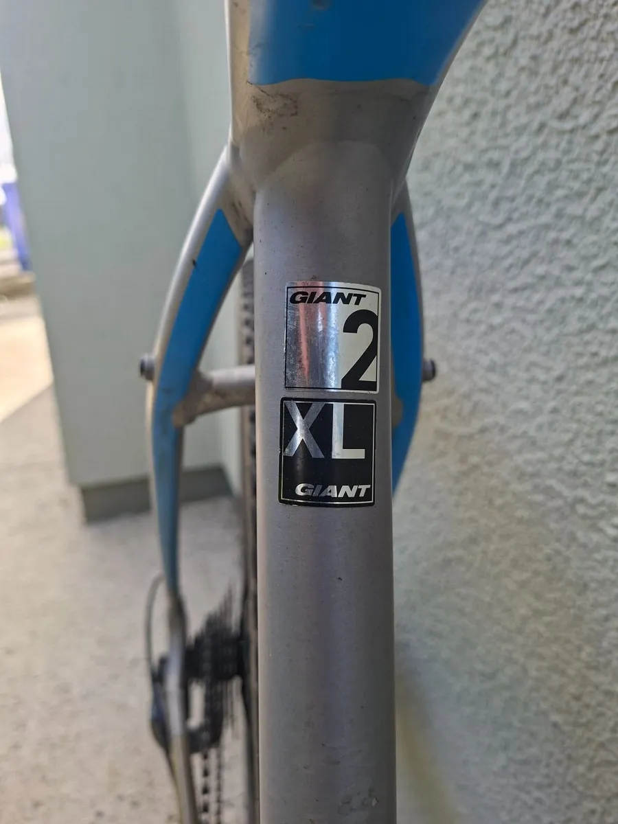 Gravel  bike - Image 1