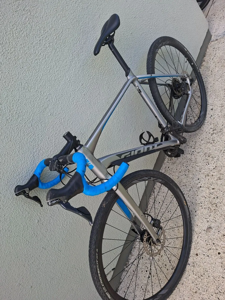 Gravel  bike - Image 3