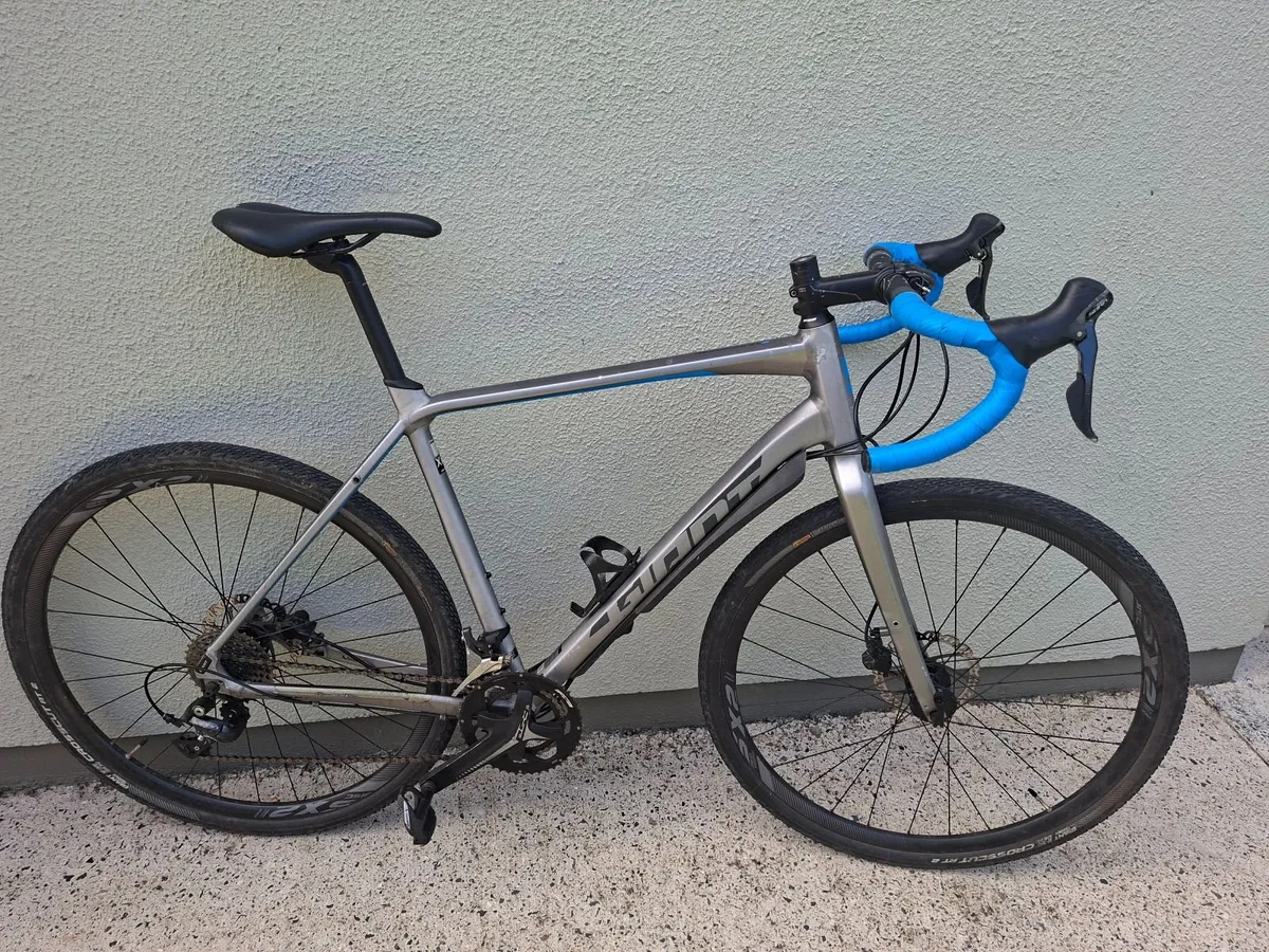Gravel  bike - Image 4