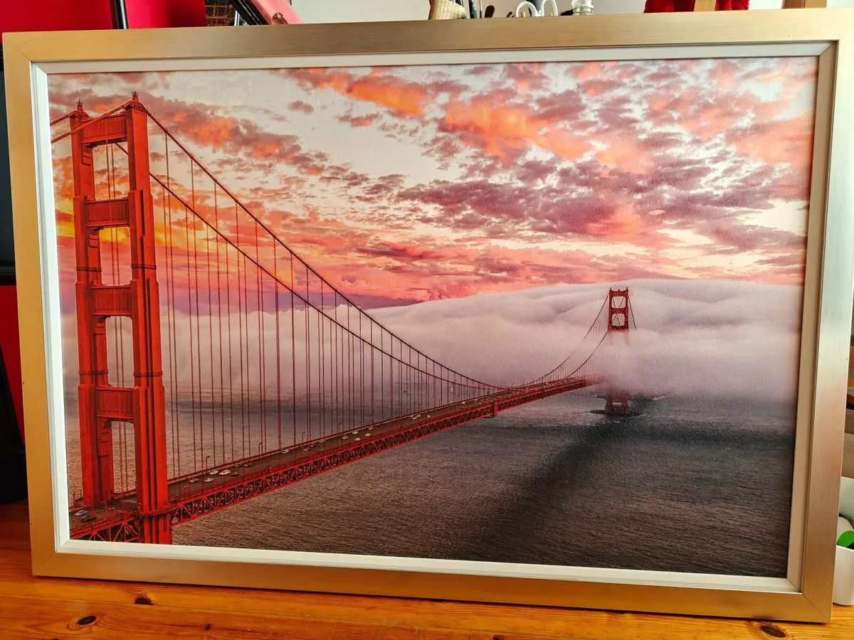 Golden Gate San Francisco