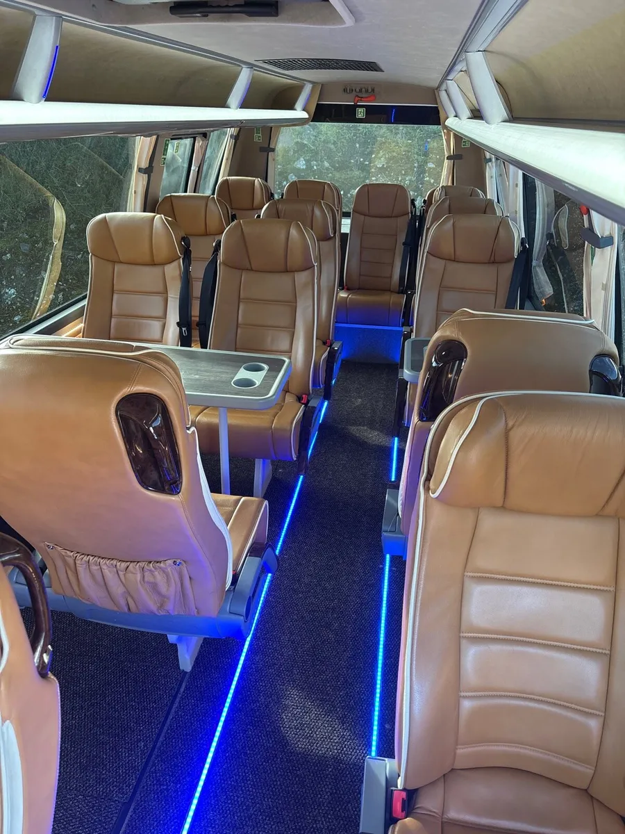 2021 Iveco Unvi Compa VIP - Image 3