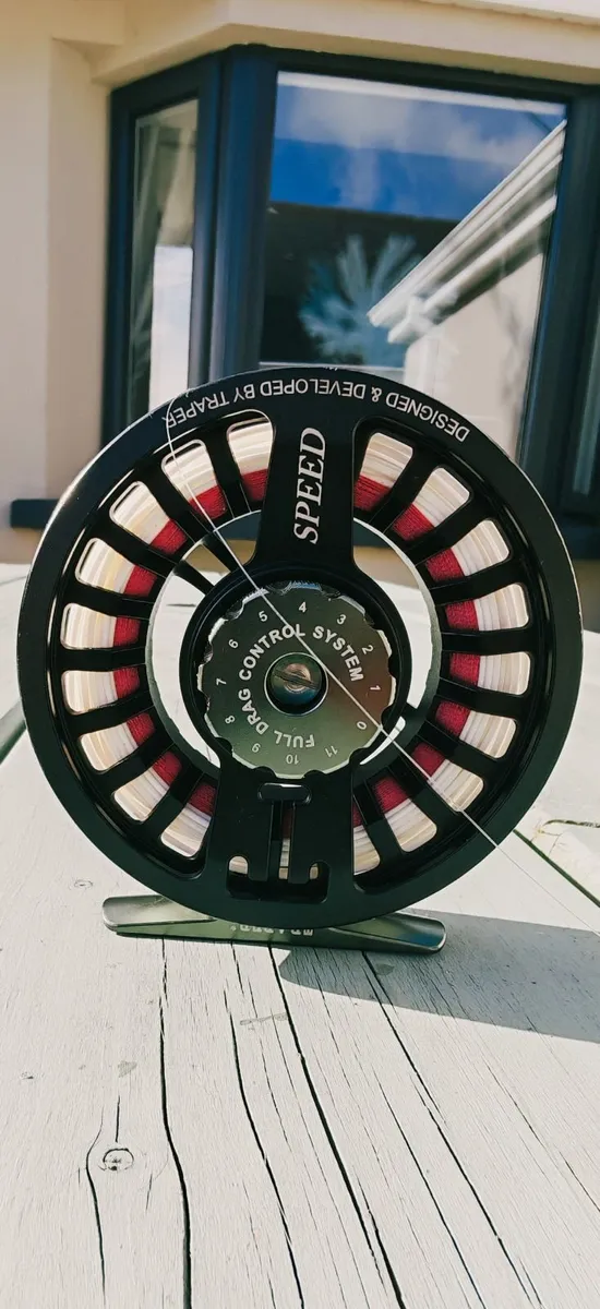 Fly fishing Equipment - Image 4